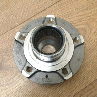 ступица в сборе