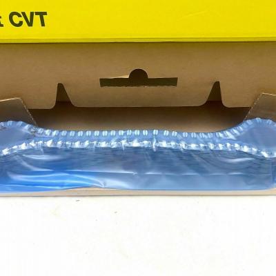 новая цепь вариатора Ауди