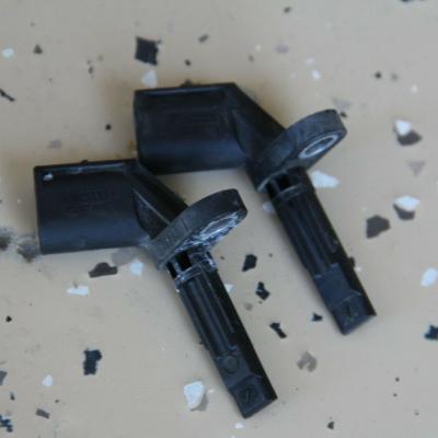 датчики АБС Ауди