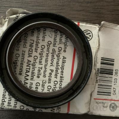 сальник коленвала