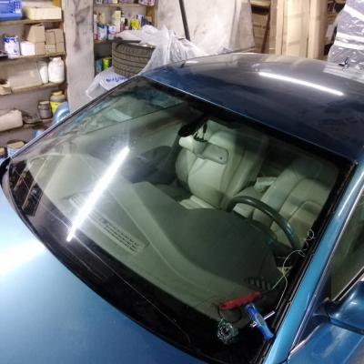 Замена лобового стекла Ауди А5