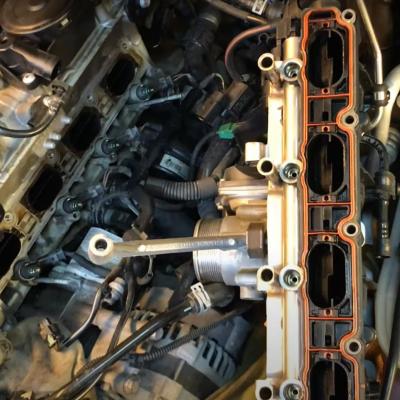 форсунки двигателя Ауди А5