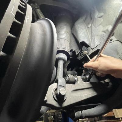 Диагностика пневмоподвески Ауди А8