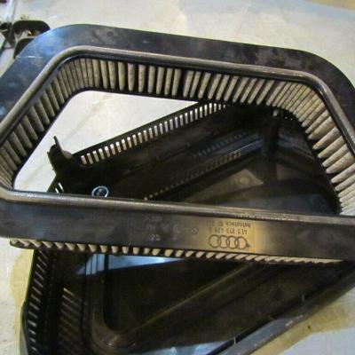 салонный фильтр для Ауди А8 Д3