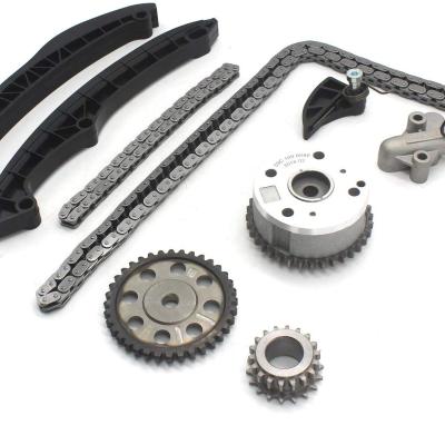 Комплект цепи ГРМ