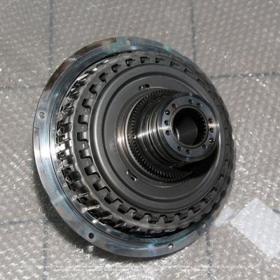 сцепление Ауди