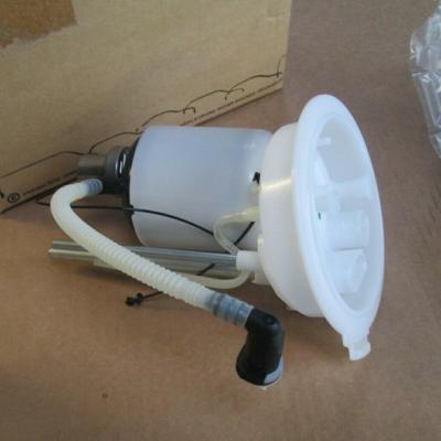 топливный фильтр Ауди А7 бензин