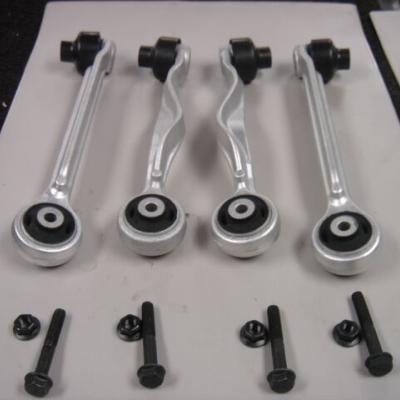 комплект верхних рычагов на Ауди А7