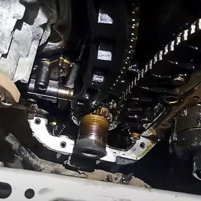 натяжитель цепи ГРМ Ауди А1