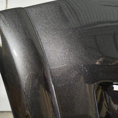 Окрашивание деталей