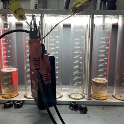 Промывка форсунок Ауди Q5