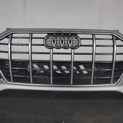 Новый бампер