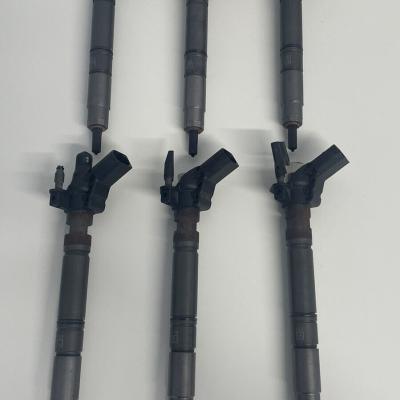Новые дизельные форсунки Ауди