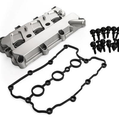 Комплект прокладки клапанной крышки Ауди Q5