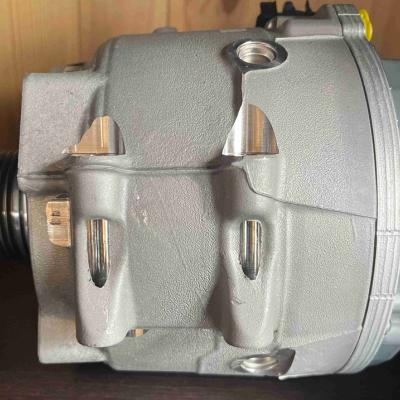 Новый генератор