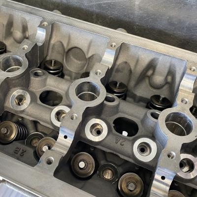 Если вовремя не заменить гидрокомпенсаторы Ауди Q3 - потребуется более серьезный ремонт двигателя