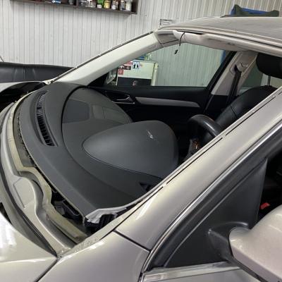 Замена лобового стекла Ауди Q3