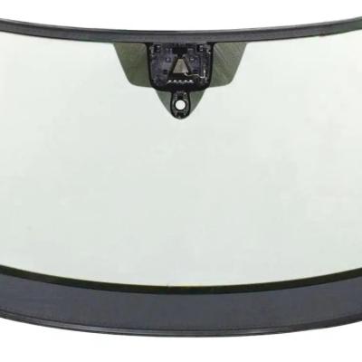 Новое ветровое стекло