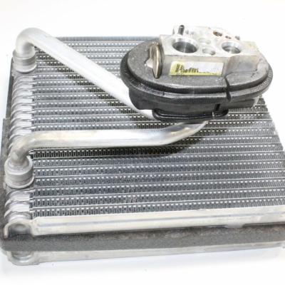 Новый радиатор отопителя