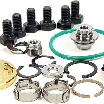 Ремкомплект для восстановления турбонагнетателя