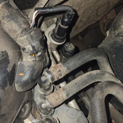 Ремонт кондиционера Ауди А3