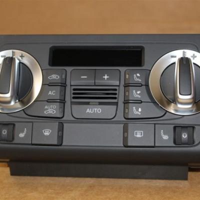 Панель для ремонта блока управления кондиционером