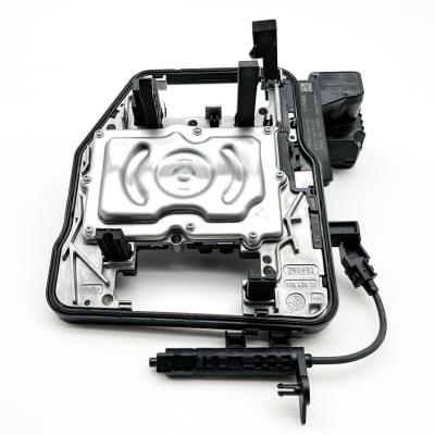 Мехатроник разобран для ремонта