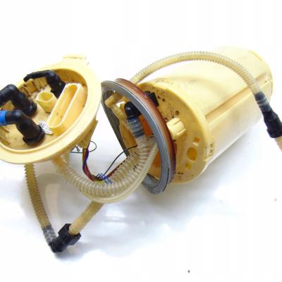 Бензонасос извлечен из бака