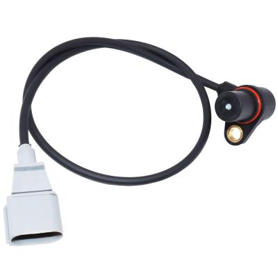 Новый датчик положения коленвала