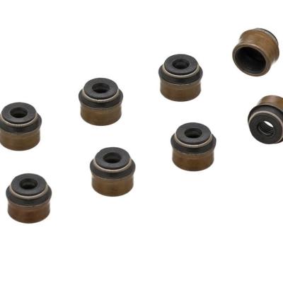 Новые маслосъемные колпачки