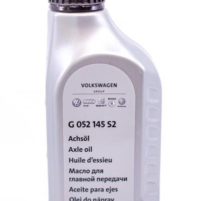 Оригинальное масло