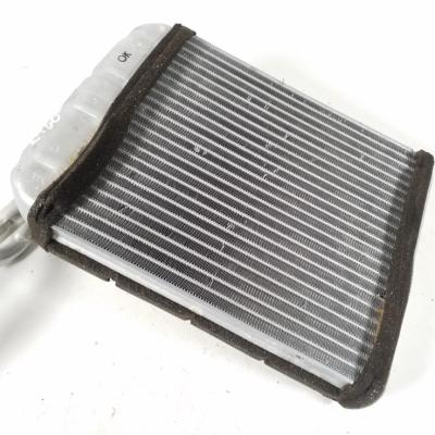 Новый радиатор отопителя