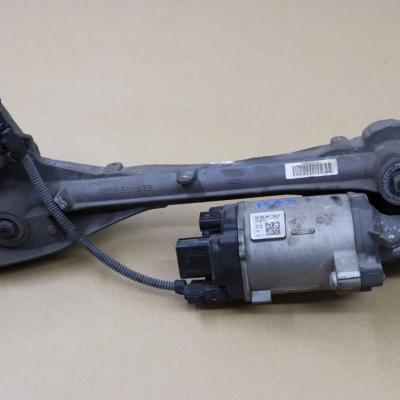 Новая рулевая рейка