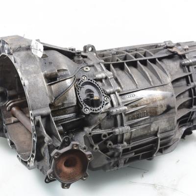 Автомат снят для ремонта