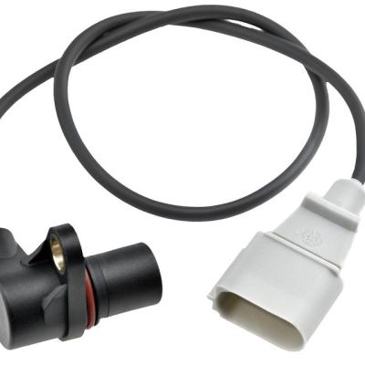 Новый датчик положения коленвала