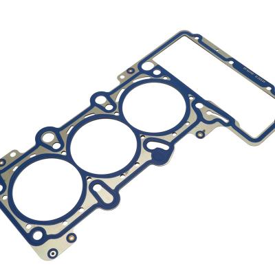 Новая прокладка головки блока цилиндров