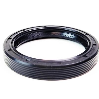 Новый сальник приводного вала