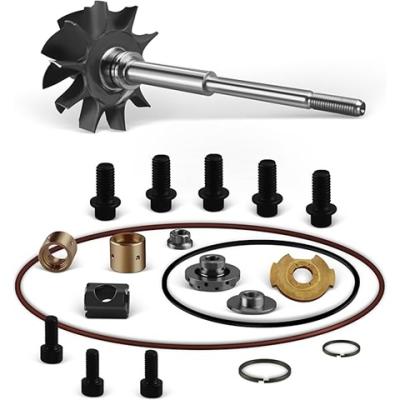 Ремкомплект для восстановления турбокомпрессора