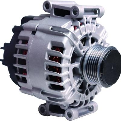 Новый генератор