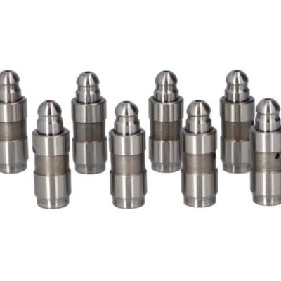 Новые гидрокомпенсаторы