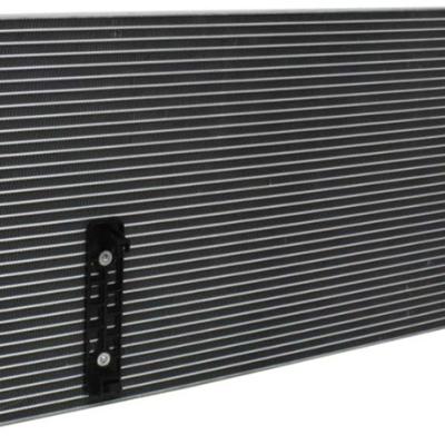 Новый конденсор