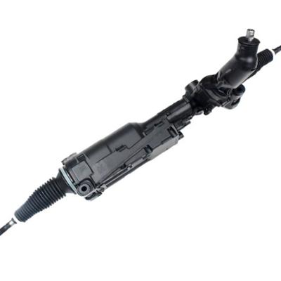 Новая рулевая рейка