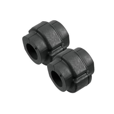 Новые втулки переднего стабилизатора