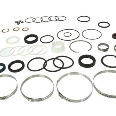 Ремкомплект для восстановления рейки