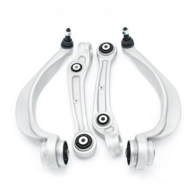 Комплект передних рычагов