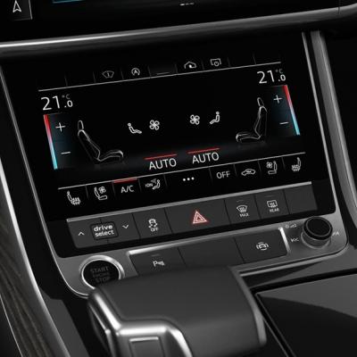 Кондиционер работает после заправки