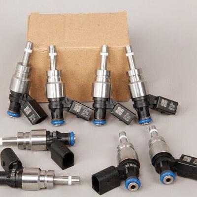 Комплект оригинальных форсунок