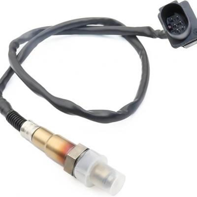 Новый кислородный датчик