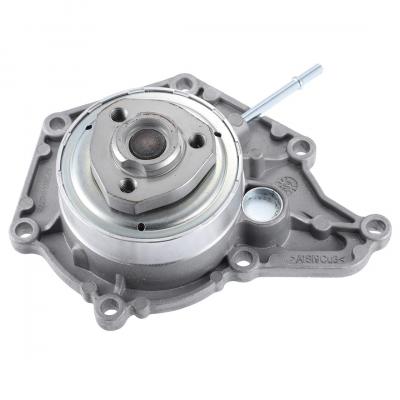 Новый водяной насос