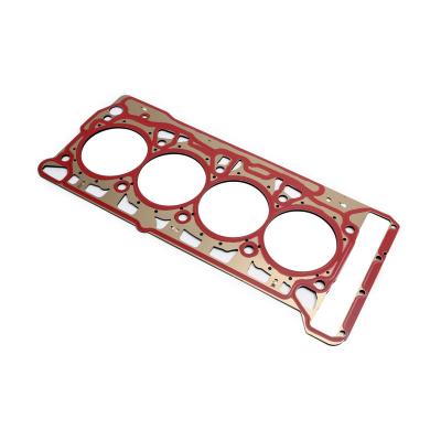 Новая прокладка головки